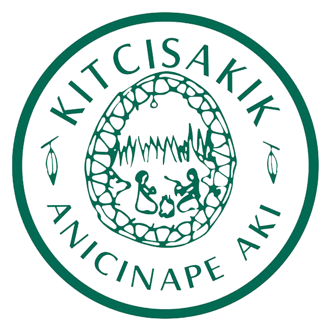 Logo Kitcisakik